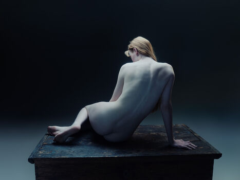 Full leaked Something about olive private onlyfans photo