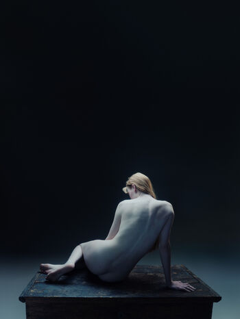 Full leaked Something about olive private onlyfans photo