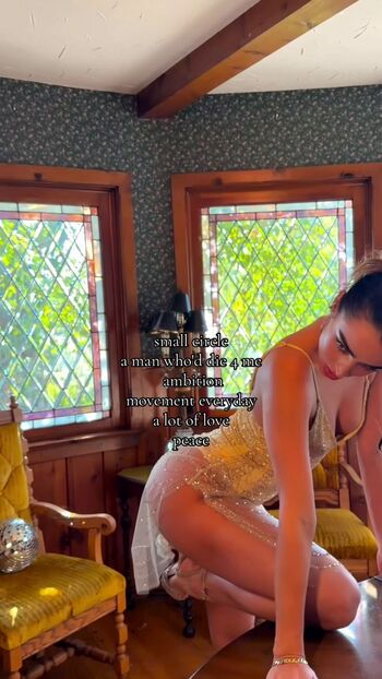 Full leaked Sommer ray page private onlyfans photo