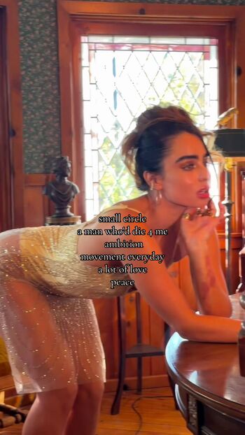 Full leaked Sommer ray page private onlyfans photo