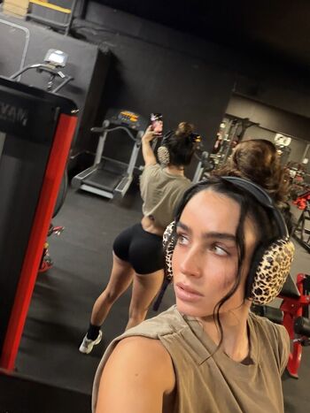 Full leaked Sommer ray page private onlyfans photo