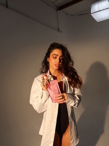 Full leaked Sommer ray page private onlyfans photo