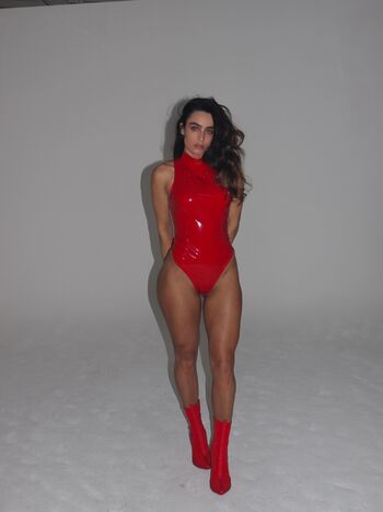 Full leaked Sommer ray page private onlyfans photo