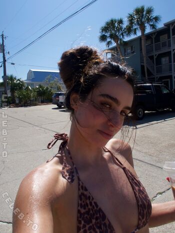 Full leaked Sommer ray page private onlyfans photo