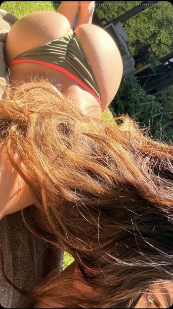 Full leaked Sommer ray page private onlyfans photo