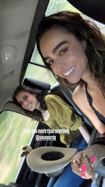 Full leaked Sommer ray private onlyfans photo