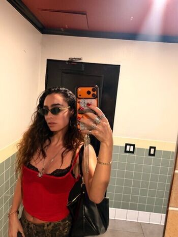 Full leaked Sommer ray private onlyfans photo