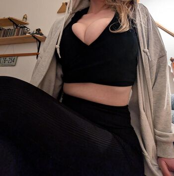 Full leaked Somnonymph private onlyfans photo