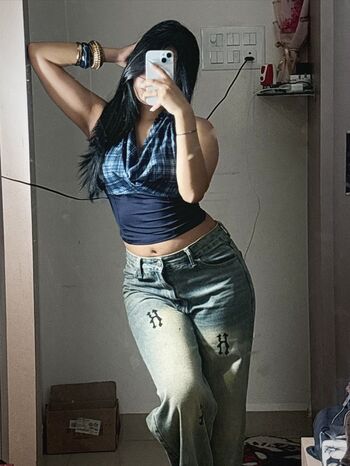 Full leaked Somya kodan private onlyfans photo