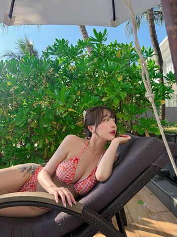 Full leaked Son ye eun page private onlyfans photo