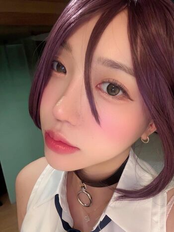 Full leaked Son ye eun page private onlyfans photo