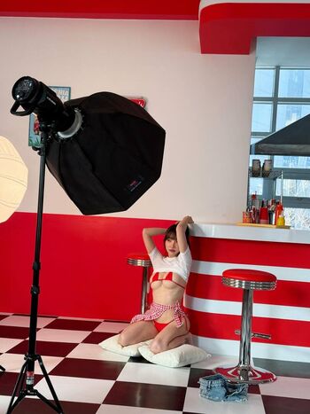 Full leaked Son ye eun page private onlyfans photo