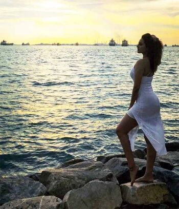 Full leaked Sonakshi sinha private onlyfans photo