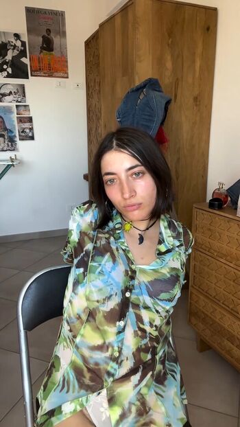 Full leaked Sondaspaziale private onlyfans photo