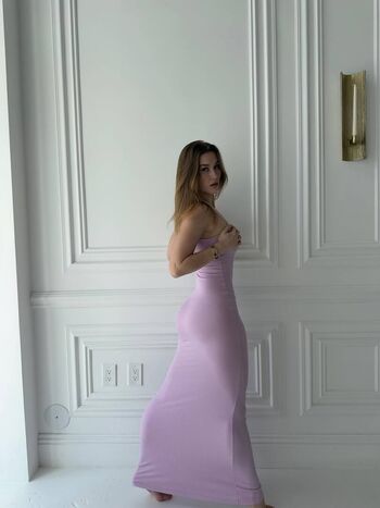 Full leaked Sondra blust private onlyfans photo