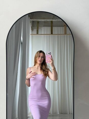 Full leaked Sondra blust private onlyfans photo