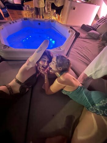 Full leaked Sondra blust private onlyfans photo
