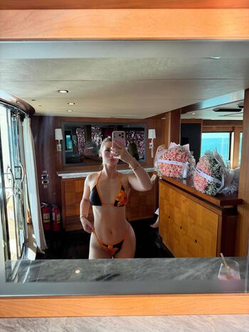 Sondra Blust