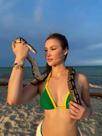 Full leaked Sondra blust private onlyfans photo