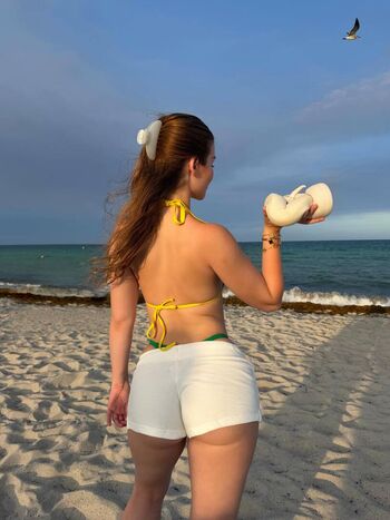Full leaked Sondra blust private onlyfans photo