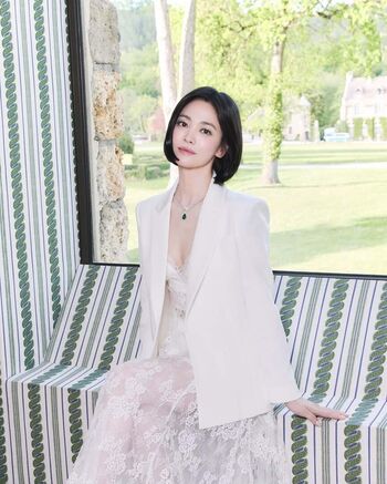 Song Hye-kyo