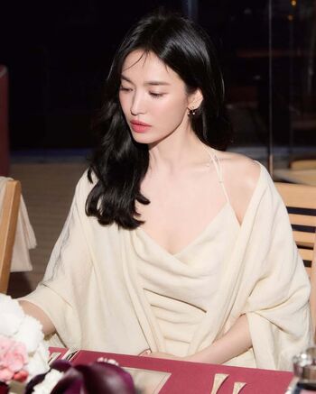 Song Hye-kyo