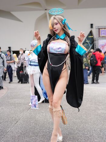 Full leaked Song ju a private onlyfans photo