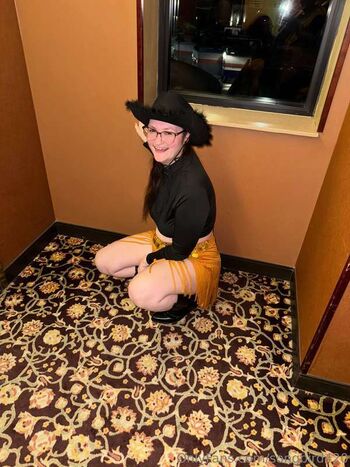 Full leaked Songbird private onlyfans photo