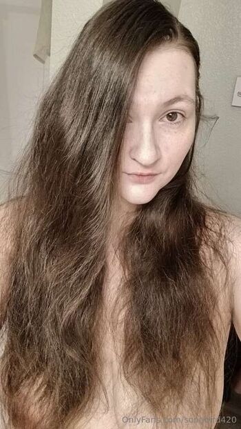 Full leaked Songbird private onlyfans photo