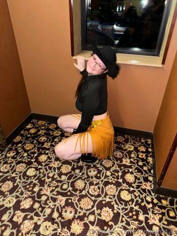 Full leaked Songbird private onlyfans photo