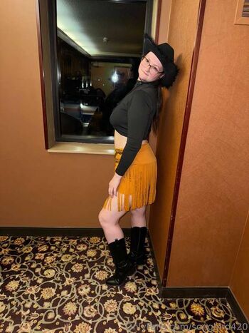 Full leaked Songbird private onlyfans photo