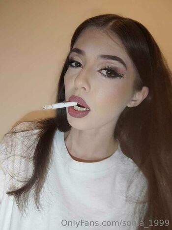 Full leaked Sonia private onlyfans photo