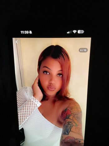 Full leaked Sonia martnez private onlyfans photo