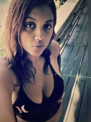 Full leaked Sonia martnez private onlyfans photo