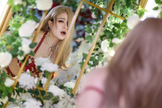 Full leaked Sonigalion scarlet private onlyfans photo