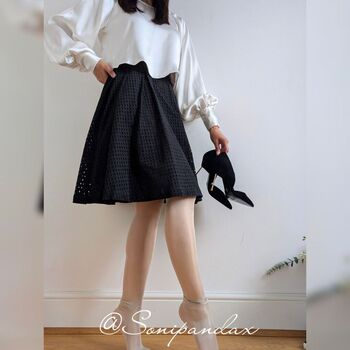 Full leaked Sonipanda page private onlyfans photo