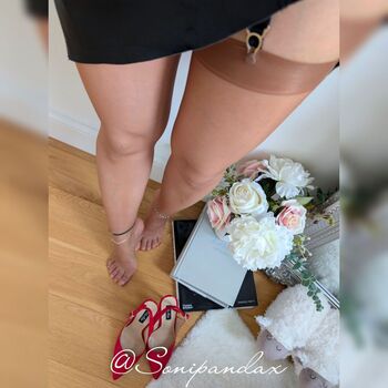 Full leaked Sonipanda page private onlyfans photo