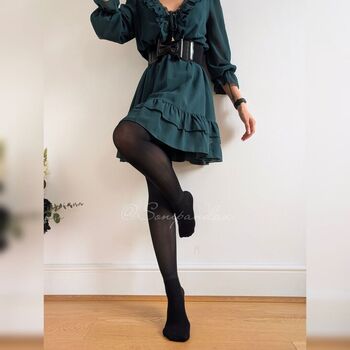 Full leaked Sonipanda page private onlyfans photo