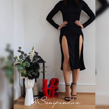 Full leaked Sonipanda page private onlyfans photo