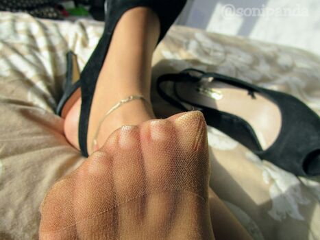 Full leaked Sonipanda page private onlyfans photo