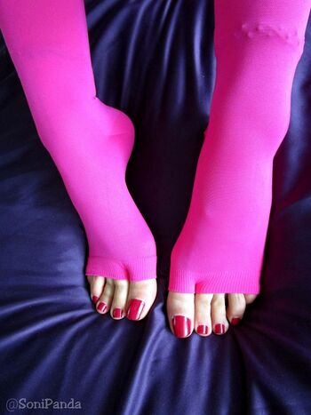 Full leaked Sonipanda private onlyfans photo