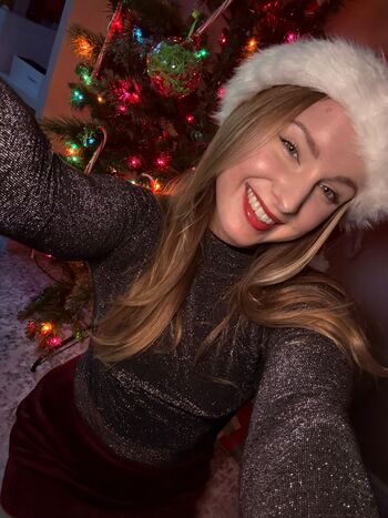 Full leaked Sonja reid private onlyfans photo