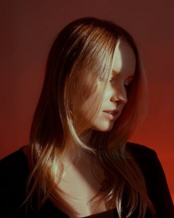 Sonja Reid