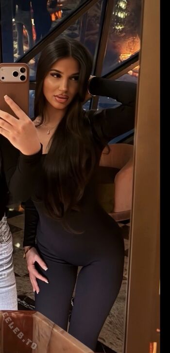 Full leaked Sonjamhd private onlyfans photo