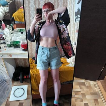 Full leaked Sonnayaodur private onlyfans photo