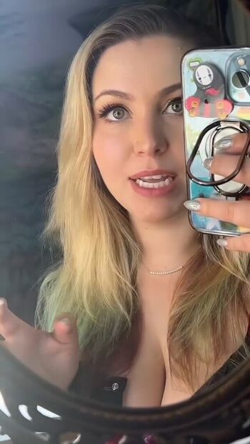 Full leaked Sonya maya page private onlyfans photo