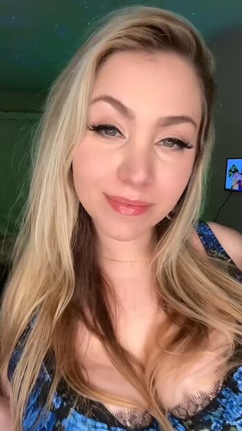 Full leaked Sonya maya private onlyfans photo