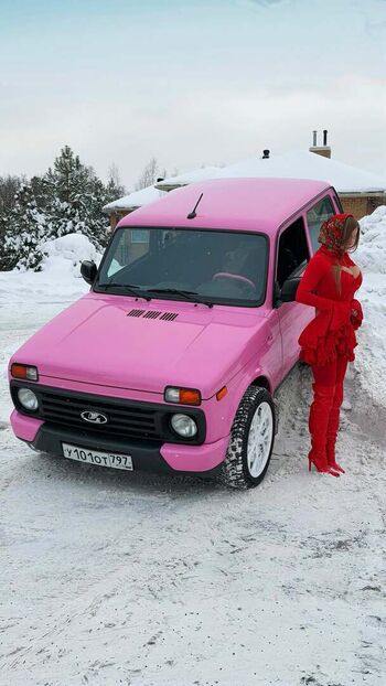 Full leaked Sonya temnikova page private onlyfans photo