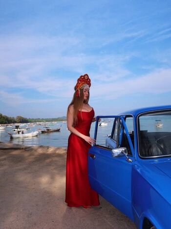 Full leaked Sonya temnikova page private onlyfans photo