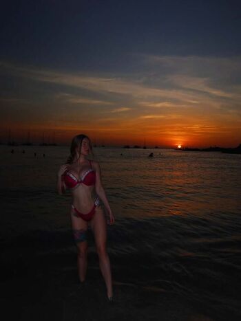 Full leaked Sonya temnikova page private onlyfans photo